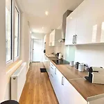 Apartment Prestige, Avec Terrasse Epernay