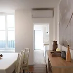 Apartment Prestige, Avec Terrasse