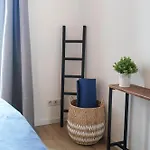 Apartment Prestige, Avec Terrasse *