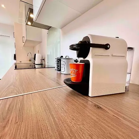 Prestige, Avec Terrasse Appartement