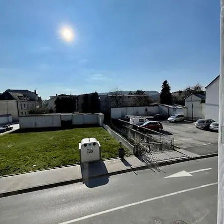 Prestige, Avec Terrasse Апартаменты