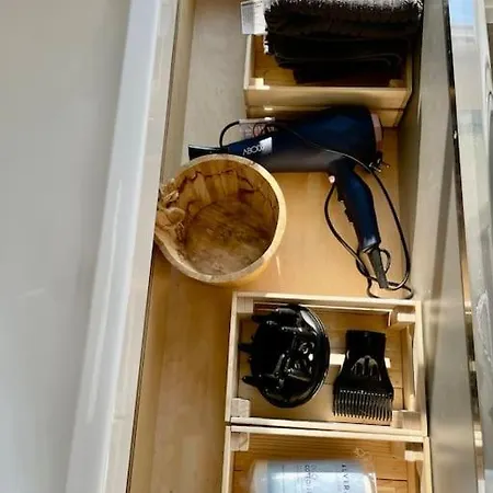 Prestige, Avec Terrasse * Эперне