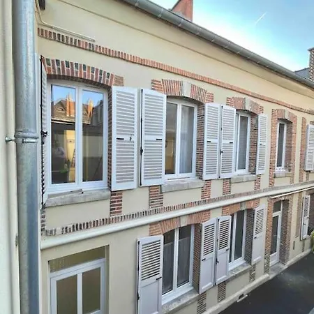 Prestige, Avec Terrasse *