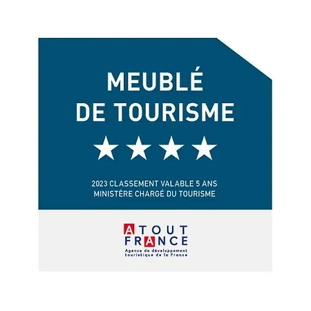 Апартаменты Prestige, Avec Terrasse