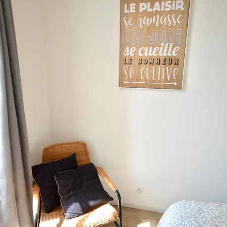 Апартаменты Prestige, Avec Terrasse *