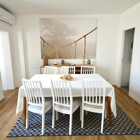 Appartement Prestige, Avec Terrasse