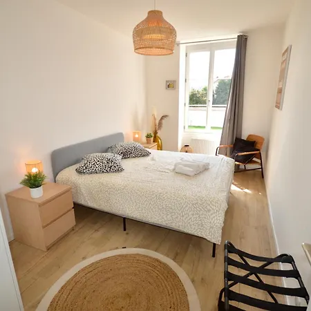 Prestige, Avec Terrasse Appartement