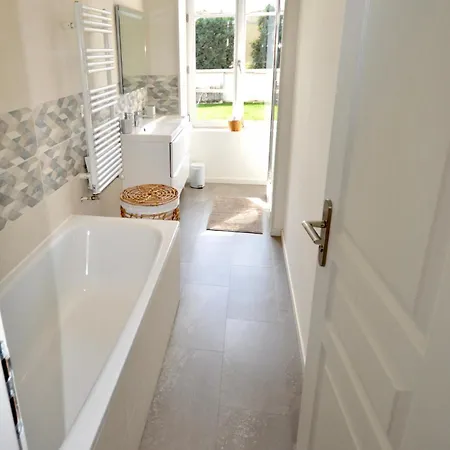 Prestige, Avec Terrasse Appartement *