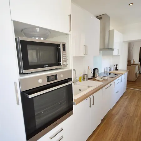 Prestige, Avec Terrasse Апартаменты Эперне