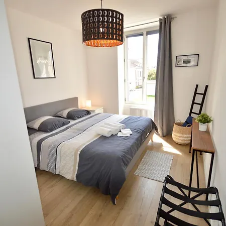 Prestige, Avec Terrasse Épernay