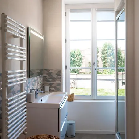 Appartement Prestige, Avec Terrasse *