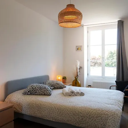 Prestige, Avec Terrasse * Эперне