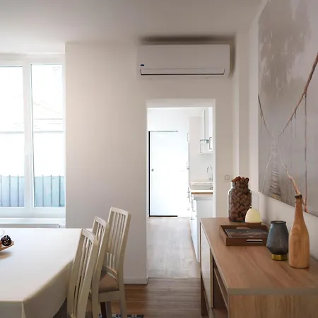 公寓 Prestige, Avec Terrasse