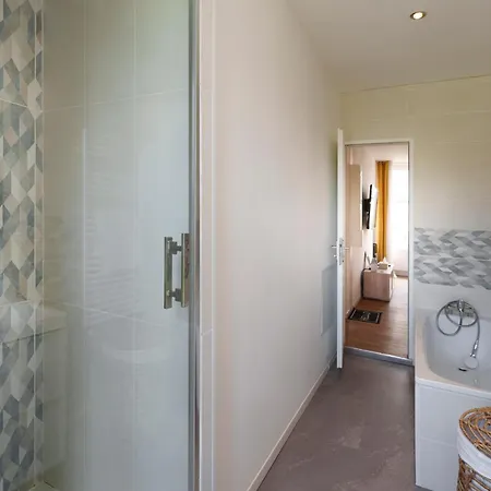 Prestige, Avec Terrasse Appartement *