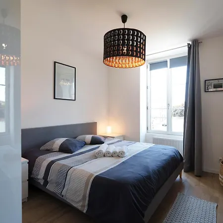 Prestige, Avec Terrasse