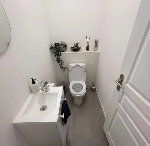 Prestige, Avec Terrasse