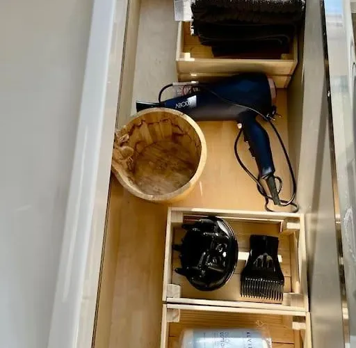 Prestige, Avec Terrasse * Épernay