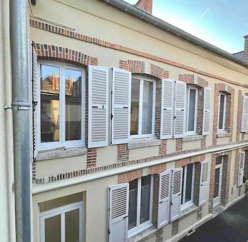 Prestige, Avec Terrasse *