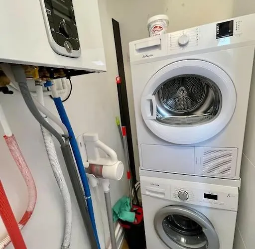 Prestige, Avec Terrasse Appartement Épernay