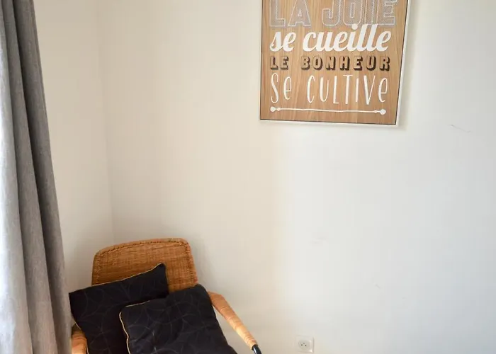 Appartement Prestige, Avec Terrasse *