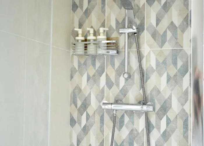 Prestige, Avec Terrasse *