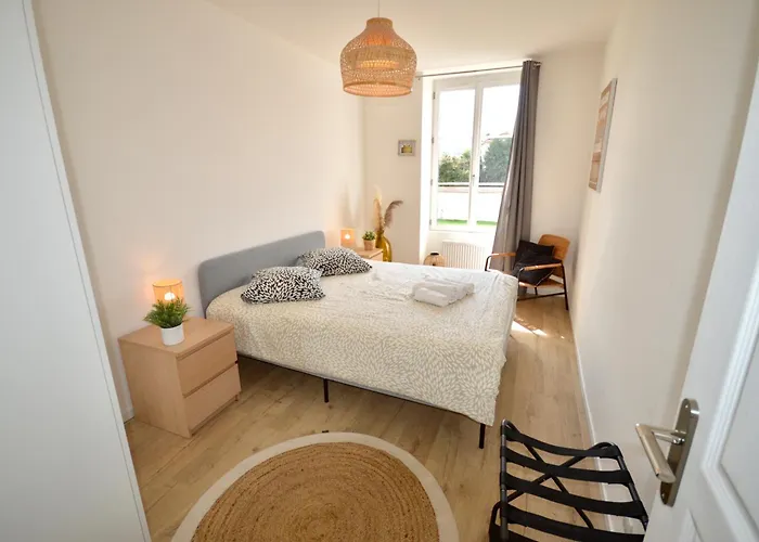 Prestige, Avec Terrasse Appartement