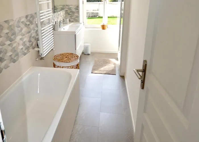 Prestige, Avec Terrasse Appartement *