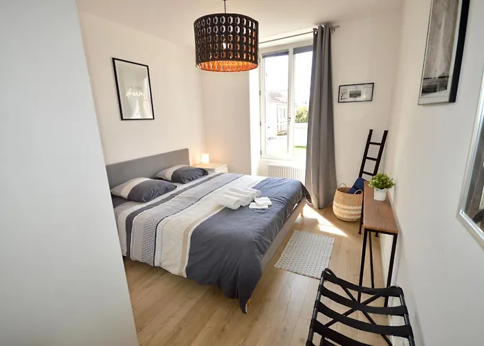 Prestige, Avec Terrasse Épernay