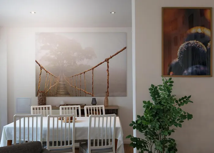 Prestige, Avec Terrasse Épernay