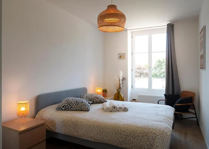 Prestige, Avec Terrasse * Épernay