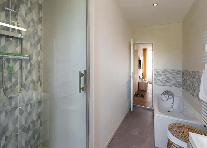 Prestige, Avec Terrasse Appartement *