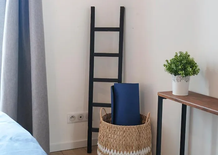 Appartement Prestige, Avec Terrasse *