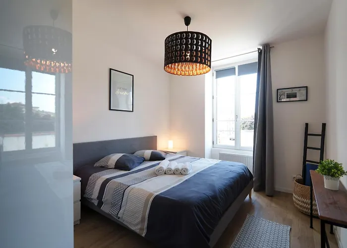 Prestige, Avec Terrasse